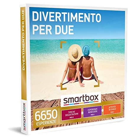 smartbox accedi.